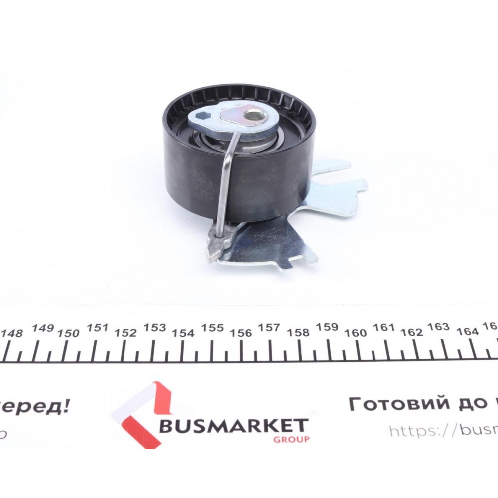 Ролик ГРМ Fiat Scudo 2.0D Multijet 10- Не надається в якості окремої деталі
