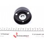 Ролик генератора Skoda Octavia/VW Golf IV 1.4-1.6 96-10 (паразитний) (76х26)