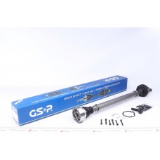 Піввісь VW Golf 2.0 FSI 05-08 (R) (36x814)