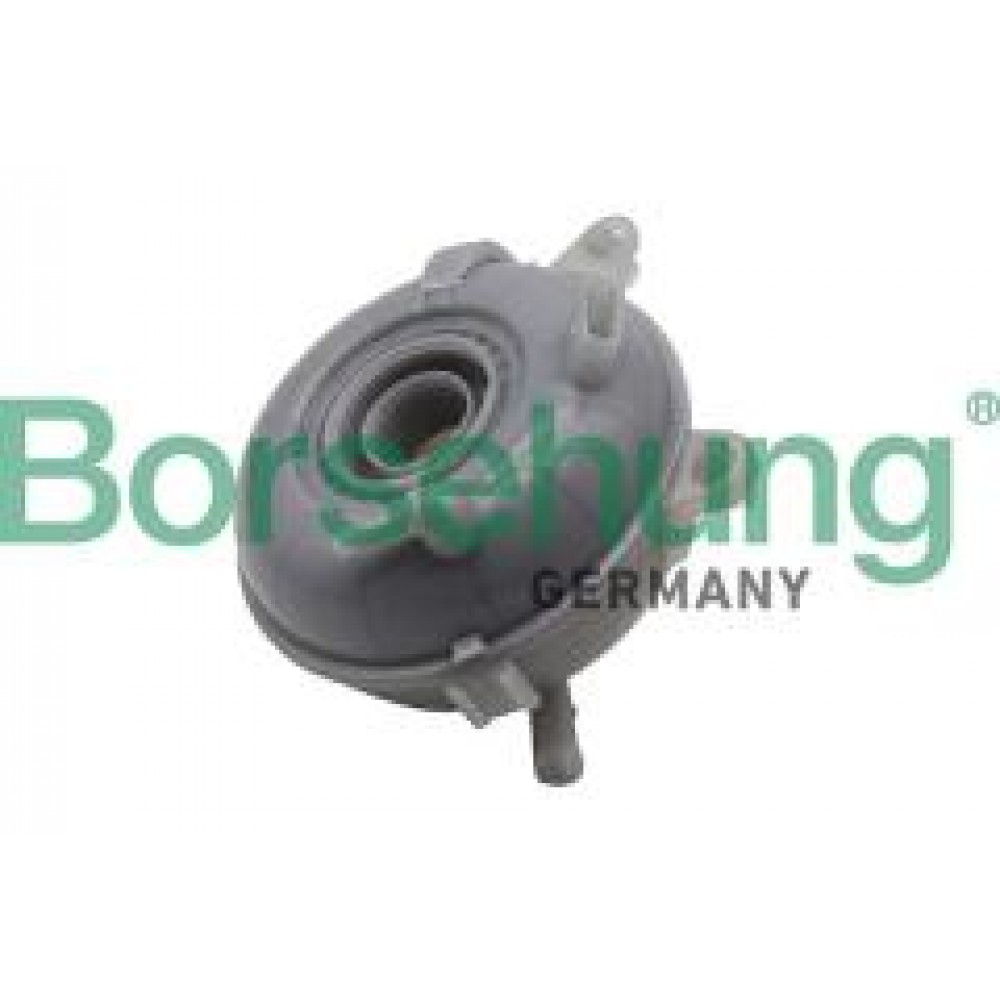 Бачок розширювальний VW Golf VII/Passat/Touran 1.2TSI-2.0TSI/1.6TDI-2.0TDI 12-
