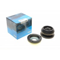 Подушка амортизатора (переднього) + підшипник MB Vito (W639) 03-
