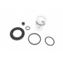 Ремкомплект супорта (заднього) Hyundai i40 11- (d=38mm) (+поршень)