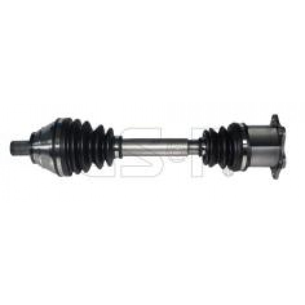 Піввісь VW Caddy 1.9TDI 04-10 (L) (36x479.5) (DSG)