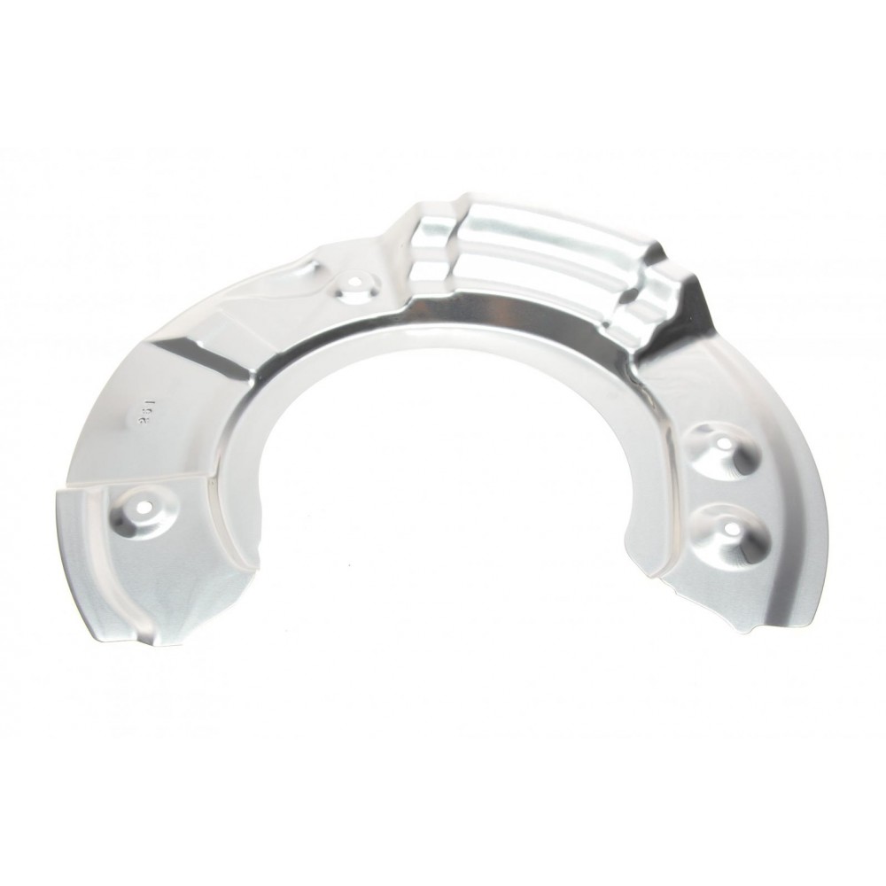 Захист диска гальмівного (переднього) (R) BMW 5 (F07/F10)/6 (F12/F13/F06) 09-18