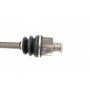 Піввісь (передня) Renault Megane 2.0 16V 96-03 (R) (23x23/685)