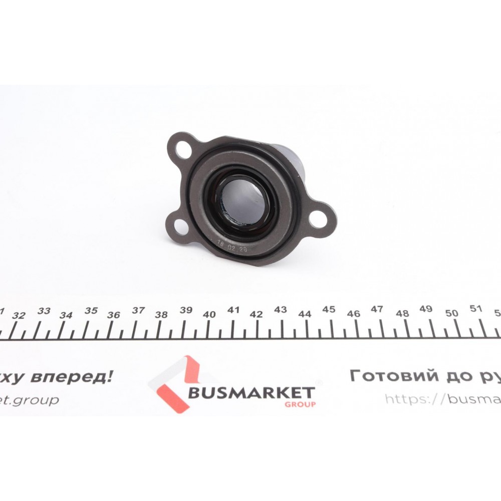 Демпфер + комплект зчеплення +вижимний VW Golf /Passat 1.9 TDI 95-06, AFN,ALE,AHU,AGU,AGR,AXR,ATD