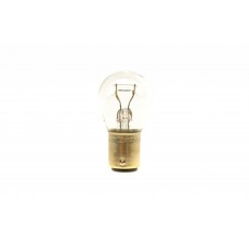 Автолампа P21/4W 12V 21/4W BAZ15d Стандарт