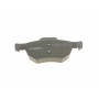 Колодки гальмівні (передні) Honda Accord VII 2.0/2.2 i-CTDi/2.4 03-08 (ATE)