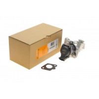 Клапан EGR Citroen Berlingo/Peugeot Partner 1.6HDi