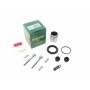 Ремкомплект супорта (заднього) LandRover Sport 05- (d=46mm)(Brembo/+1 поршень/направляюча)