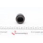 Поршень супорта (переднього) Opel Astra J 08- (44x30mm) (Brembo)