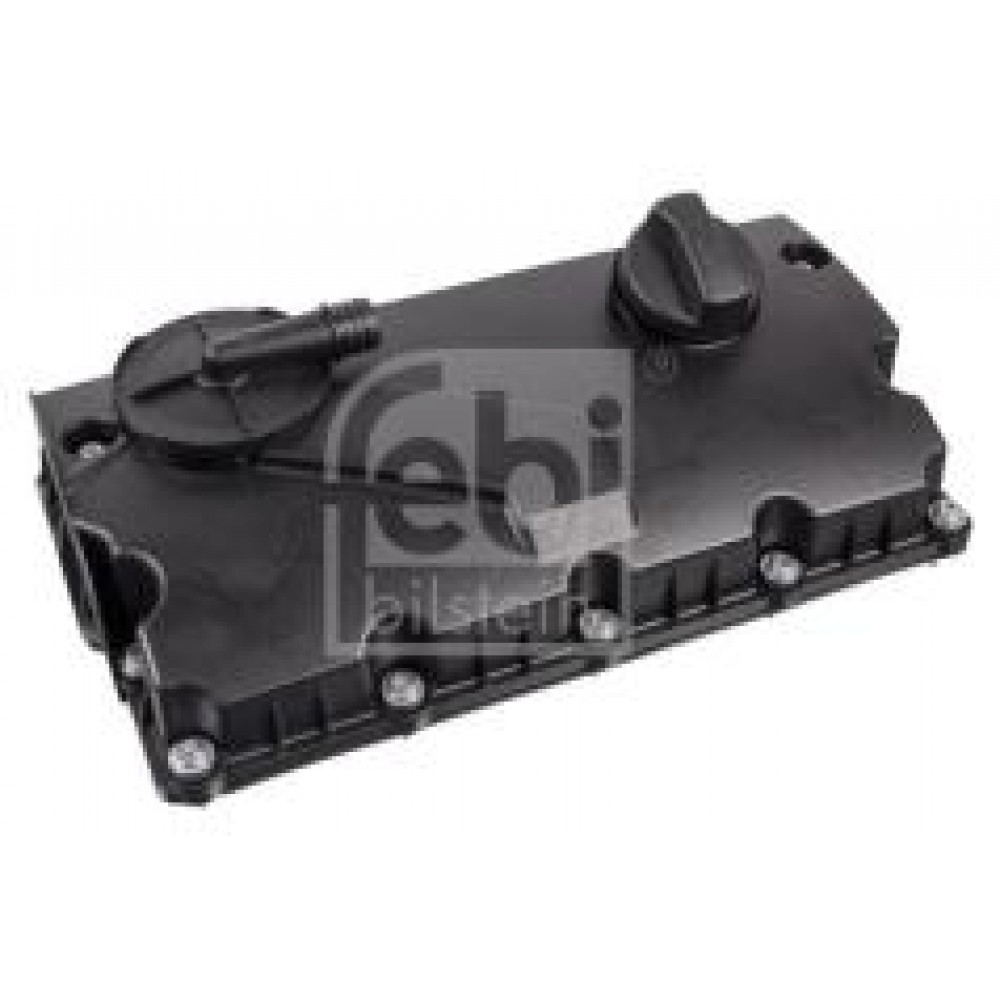 Кришка клапанів Audi A3/VW Caddy/Skoda Octavia 1.9TDI/2.0TDI 01-
