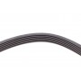 Ремінь генератора VW LT 2.8TDI 97-06/Ford Transit 2.2TDCi 11-14/Citroen Jumper 2.2HDi 11-