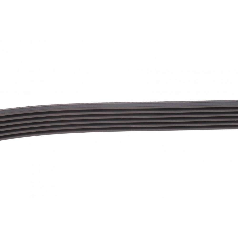 Комплект ременя генератора Skoda Fabia/VW Polo 1.0/1.6 14- (6PK989)
