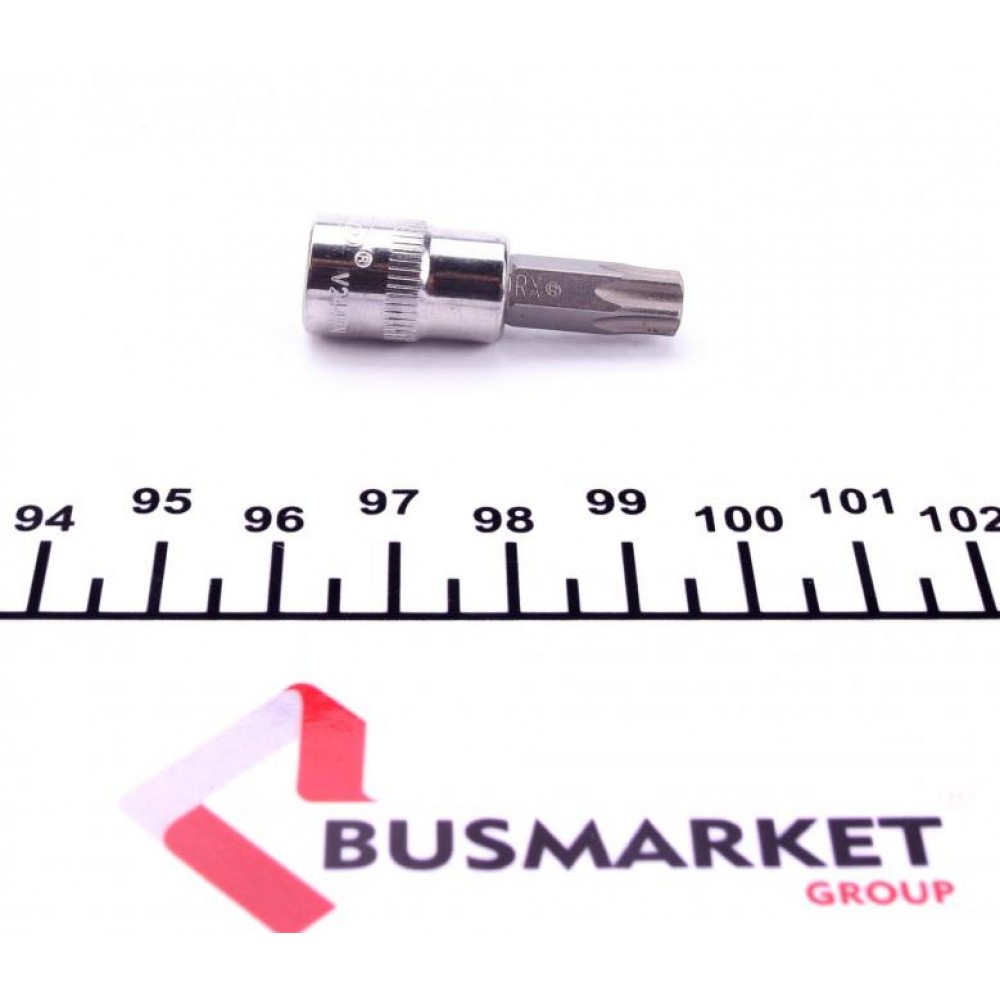 Біта Torx (T40x38mm)