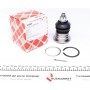 Опора кульова (передня/зверху) Toyota Land Cruiser Prado 02-10
