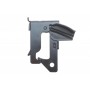 Замок капоту MB E-class (W212/S212) 09-16