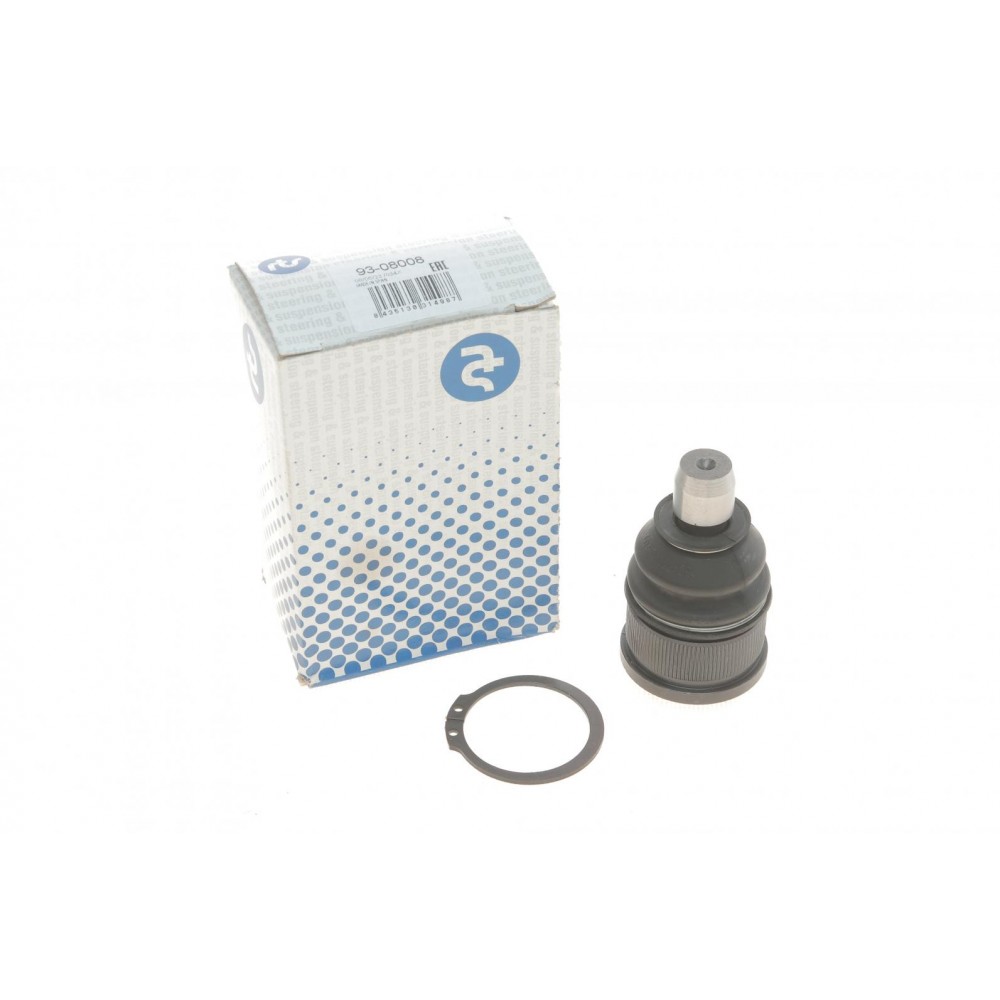 Опора кульова (передня/знизу) Mazda 3 03-14/Mazda 5 05-/Tribute 00-08 (d=18mm/42.45mm)