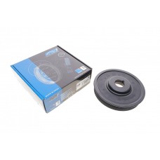 Шків колінвалу Citroen Berlingo/Jumpy/Peugeot Expert 1.9D/2.0HDI 98- (6PK)