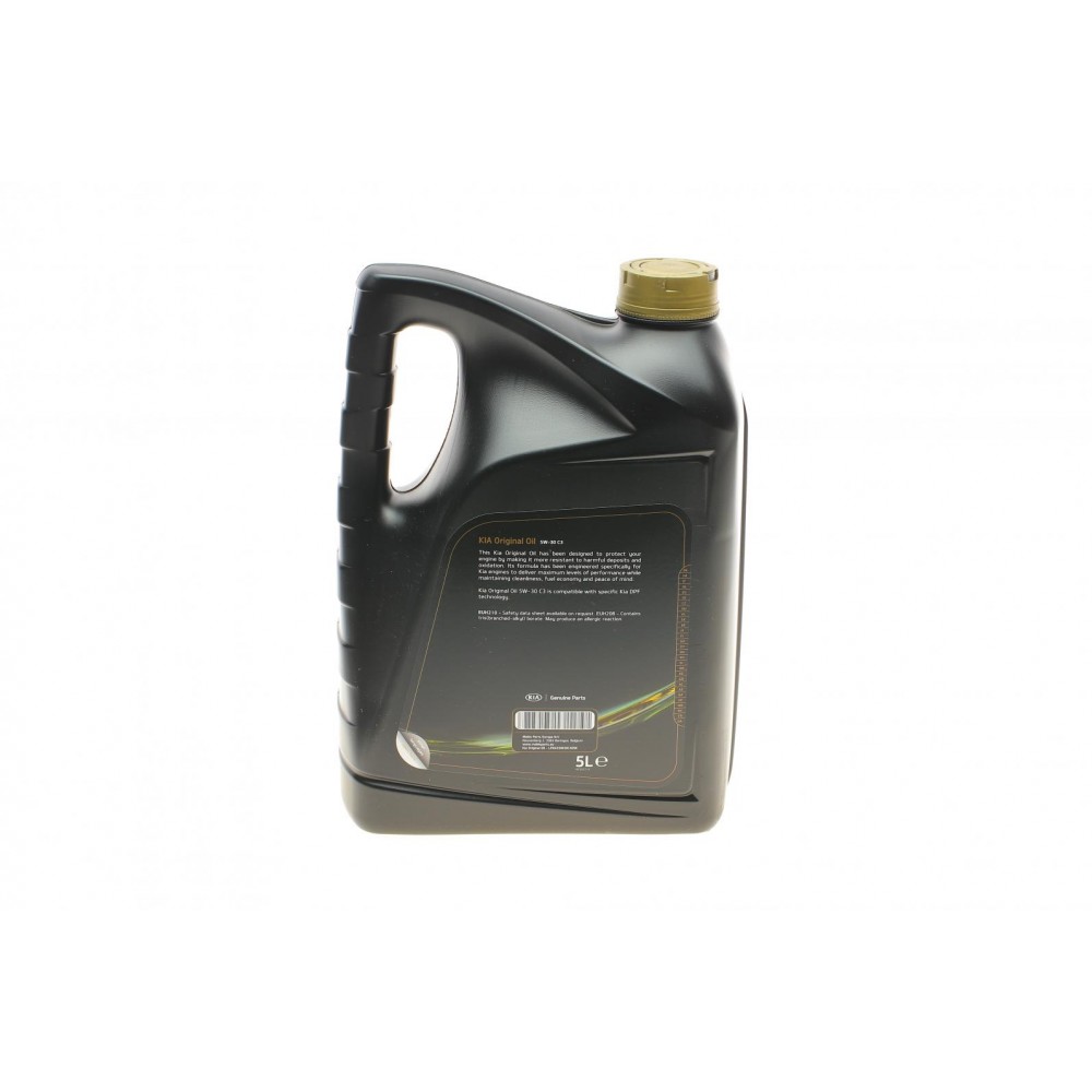 Олива 5W30 Original (5L) (ACEA C3) Diesel
