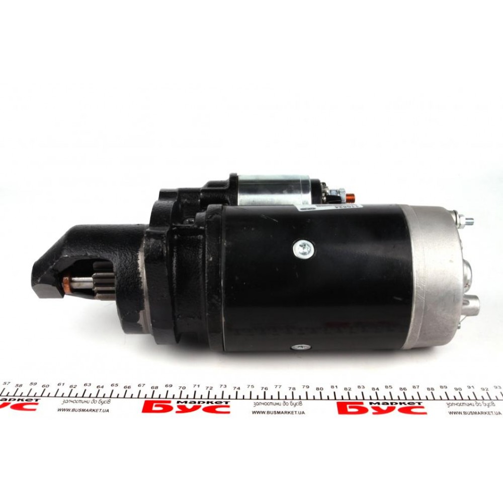 Стартер MB 609 (24V/4KW) (30°) = 110524