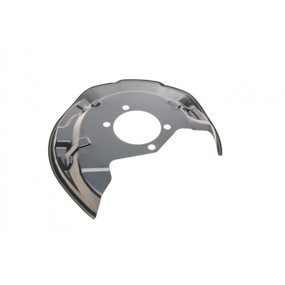Захист диска гальмівного (заднього) (L) Nissan Qashqai 07-14