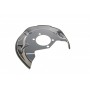 Захист диска гальмівного (заднього) (L) Nissan Qashqai 07-14