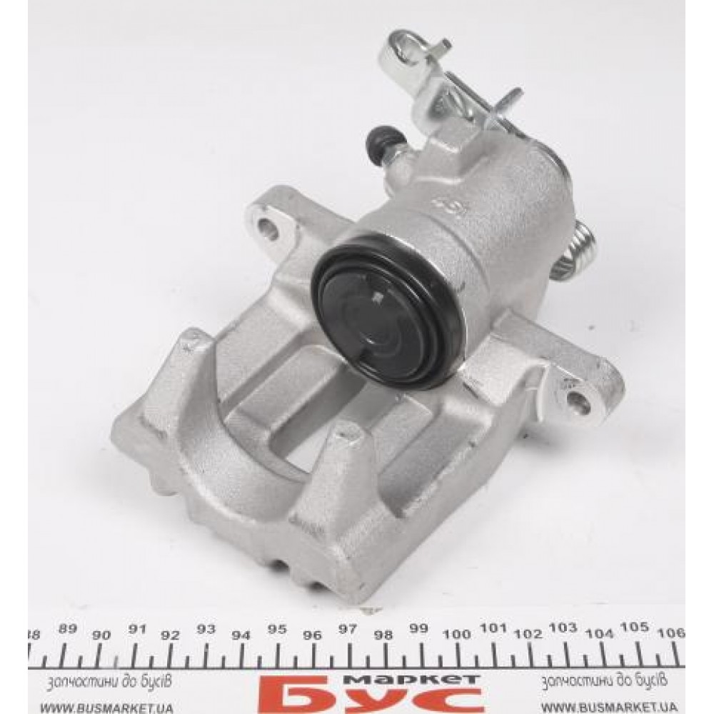 Супорт гальмівний (задній) (L) VW Golf V/VI 03- (d=38mm) (TRW)