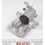 Супорт гальмівний (задній) (L) VW Golf V/VI 03- (d=38mm) (TRW)
