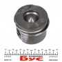 Поршень MB Vito (W638)/E-class OM611 2.2D 97- (88.50mm/+0.5)