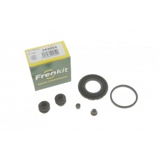 Ремкомплект супорта (заднього) Nissan Murano II/Pathfinder/Qashqai 07- (d=43mm) (Akebono)