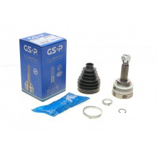 ШРКШ (зовнішній) Hyundai Accent II 1.3 i 00-05 (25x22x153mm)(+ABS)(к-кт)
