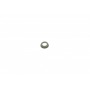 Ремкомплект супорта (заднього) (L) VW Caddy III 04-15 (d=38mm) (Bosch) (+поршень/направляюча)