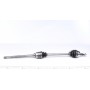 Піввісь Opel Movano/Renault Master 2.5 dCi 01- (R) (28x39x1142)