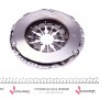 Комплект зчеплення Renault Megane III/Scenic III 1.4TCe 09- 96kw, d=230mm, H4J 700