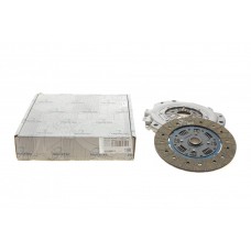 Комплект зчеплення MB Sprinter 2.2-2.7CDI 03-06