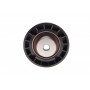 Ролик ГРМ Audi 100 2.4D/2.5D 89-94 (паразитний) (70.9х27.4)