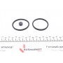 Ремкомплект супорта (переднього) Land Rover Range Rover 94- (d=48mm) (Lucas)