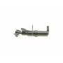 Форсунка омивача фари Skoda Octavia 04-13 (L)