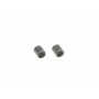 Ремкомплект супорта (переднього) Seat Ibiza 84-93 (d=48mm) (Lucas)