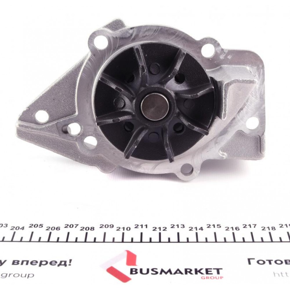 Помпа води Citroen Berlingo/Peugeot Partner 1.9D 96-02