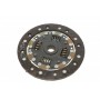 Комплект зчеплення Hyundai Getz 1.1 02-09 (d=180mm) (+вижимний)