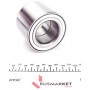 Підшипник маточини (задньої) Fiat Ducato 02-06/Citroen Jumper 02-/Peugeot Boxer 01- (42x75x60)