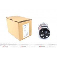 Компресор кондиціонера Citroen Berlingo/Peugeot Partner 1.6HDI 08-