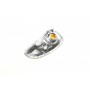 Повторювач повороту на дзеркало Renault Master/Opel Movano 10- (R)