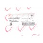 Шатун Peugeot Boxer/Ford Mondeo III/Transit 2.2 HDi/TDCi 06-14