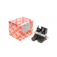 Замок кришки багажника VW Touran 04-15