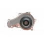 Комплект ГРМ + помпа Citroen Berlingo/C4/C3/C5/Jumpy/Peugeot Partner/206/307/308 1.6HDI 04-(25x137z)