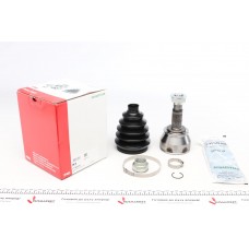 ШРКШ (зовнішній) Fiat Doblo 1.2-1.6/1.9D/1.3D Multijet 01- (25/24z) більше не постачається