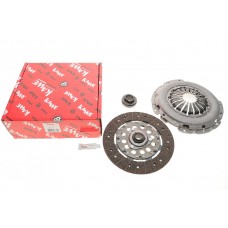 Комплект зчеплення Citroen Jumpy/Peugeot Expert 2.0 HDi 09-/Fiat Scudo 2.0D 10-(d=240mm) (+вижимний)